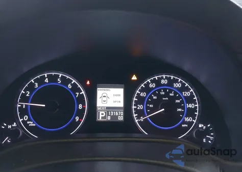 2012 Infiniti G37X from USA, damaged, VIN JN1CV6AR9CM970153